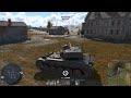 В ЗОНЕ РИСКА AMX-13 в War Thunder