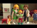 Playmobil Film deutsch - Das Zeugnis -  Geschichte für Kinder von Familie Hauser