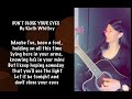 DON’T CLOSE YOUR EYES by KIETH WHITLEY #coversinger #coversongs #guitar #guitarchords #guitarplayer