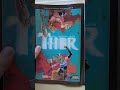 AMC Thor Comic Covers Flip through ASMR