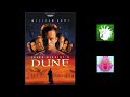 Too Many Movies #72 - Frank Herbert's Dune and Children of Dune (w/ Puff)