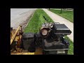 Niagara Falls Lawn rolling