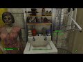 Fallout 4: Home Plate - First Time Building Here - Modded -