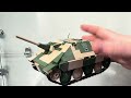 Hetzer’s Gonna Hetz | COBI Jagdpanzer 38(t) REVIEW