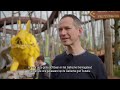 The Fast Switch Track of Toutatis Explained! | Backstage Parc Astérix + interview Intamin