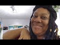 WEEKLY VLOG | GETTING IT ALL DONE | HOMEMAKING | OUTDOOR CLEANING | LOC REFRESH