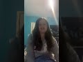 When There Was Me and You - Cover HSM