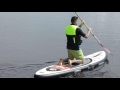 Stand up paddle board, Mistral SUP, Lokahi Boards, D7 Boards, Gladiator,  test, Fans