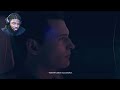 THIS VIDEO CAUSED ME EMTIONAL DAMAGE | DETRIOT BECOME HUMAN - THE FINALE