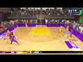 BEST BIG MAN JUMPSHOT FOR CENTERS 6'10-7'3 IN NBA 2K24 | EASY GREEN JUMPSHOT FOR LOW 3PT