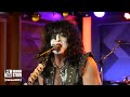 KISS “Shout It Out Loud” Live on the Stern Show