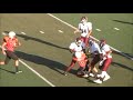 Dylan Lewis 32 RB/LB Highlight Tape - SJ Welsh Middle School Lake Charles, La