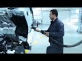 Isuzu Commercial Truck Factory - Assembly in Japan