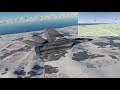 DCS VR - Campagne F/A-18 1989 mission 5