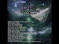 Lordas:The Sorcerer's Curse. (A Dungeons and Dragons tale)【Metal Mix】【Full Album】