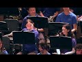 Peter and the Wolf - Davis Senior High School Symphony Orchestra, February 2024