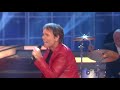 Cliff Richard - Singing The Blues (Carmen Nebel Show, 31.10.2009)