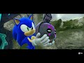 SONIC FRONTIERS:THE  FINAL HORIZON#23 PORTAL 4-C COMPLETO