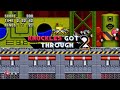 Sonic The Hedgehog Mania Episodio 1: El Phantom Ruby