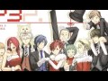 Persona 3-You Raise me up