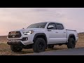 Top CHEAP Mods For 2016+ Toyota Tacoma!