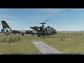 DCS Gazelle Mistral (SA-342M) Combat Ready Tutorial