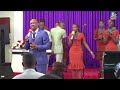 FAHAMU NGUVU YA UFUFUO || PASTOR GEORGE MUKABWA ||31/03/2024