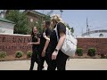 ASU Staff Visits Lincoln Normal School in Marion, Alabama