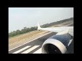 Aeromexico 737-800 MAX (EI-GZB) departing Tampico (TAM) to Mexico City (MEX)