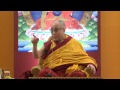 The Four Noble Truths - Day 1 - New Delhi 2012