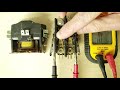 TOP 5 CONTACTOR Troubleshooting Problems!
