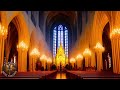 Spiritual Choir Music - Ambient Choir to Soothe the Soul - Angelic Voices Fill the Cathedral