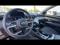 2022 Hyundai Tucson Northern California, Redding, Sacramento, Red Bluff, Chico, CA NU032130