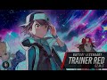 Battle! Legendary Trainer Red: Remix ► Pokémon Heart Gold & Soul Silver