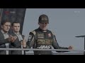 Onboard F1® 2019 online, spin