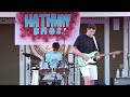 Hathway Brothers- Bethany Beach Bandstand 06/27/2024