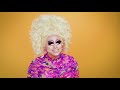 The Pit Stop AS6 E06 | Trixie Mattel & Peppermint Join The Coven | RPDR All Stars