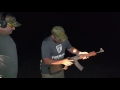 Chad Shooting An AK74 Courtesy of Definitive Arms