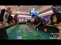 HCS Patreon,Troy, brings the Thunder on the Craps Table at the Fremont Casino!