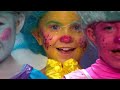 Troll Dancers bring the PARTY with COLOURFUL performance! | Auditions | BGT 2024