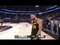 All 10 Stephen Curry Game-Winning Shots
