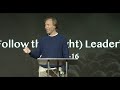 Follow the (Right) Leader | John 10:1-16 | Faith Family Church
