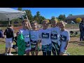 Charlotte Ave at the Nashua PAL Cross Country Race - 2022