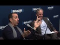 Bob Roth Interviews Jerry Seinfeld on 