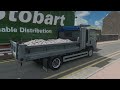 Ultra Realism ETS2! | Eddie Stobart H3859 'Masie' Scania R490 | Super Tight Delivery To Hawes!