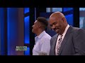 Her Boyfriend Left For A YOUNGER WOMAN! I Steve Harvey