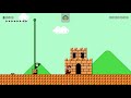 Super Mario Bros. 3 (NES) - All New Power-Ups. ᴴᴰ