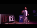 Patience - Who has time for that? | Qaas Shoukat | TEDxNSU