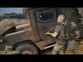 GHOST RECON Break point #5