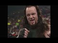 Story of Stone Cold vs. The Undertaker | Fully Loaded 1999